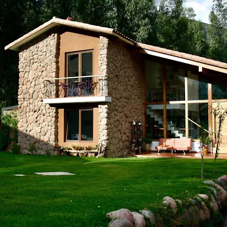 Casa De Ensueno En El Valle Sagrado